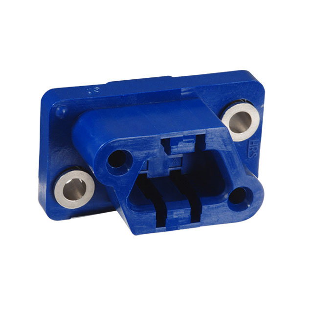 QR/P-4S-C(01) Hirose Electric Co Ltd  Backplane Connector Housings